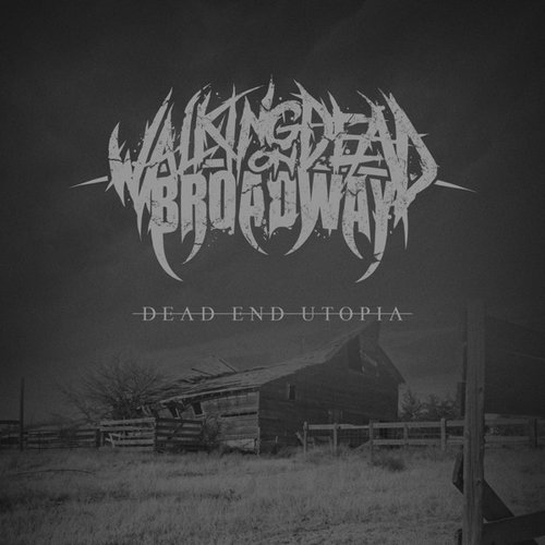 Dead End Utopia - Single