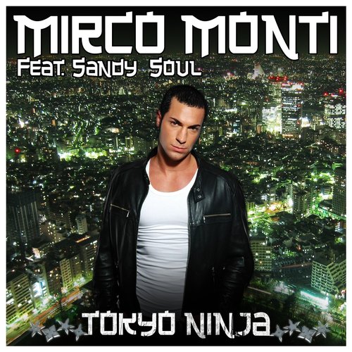 Tokyo Ninja
