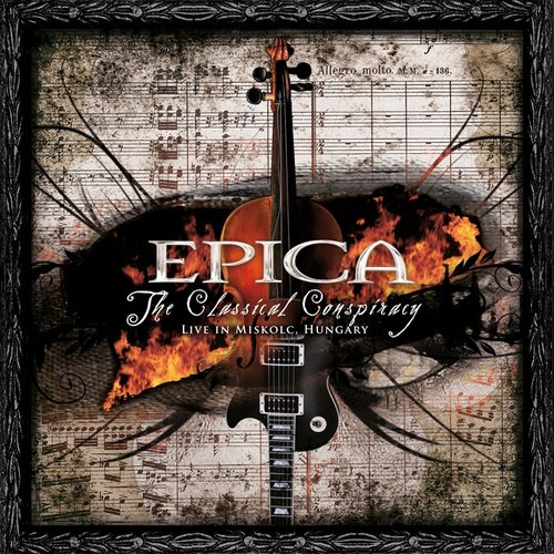 The Classical Conspiracy [Disc 2]