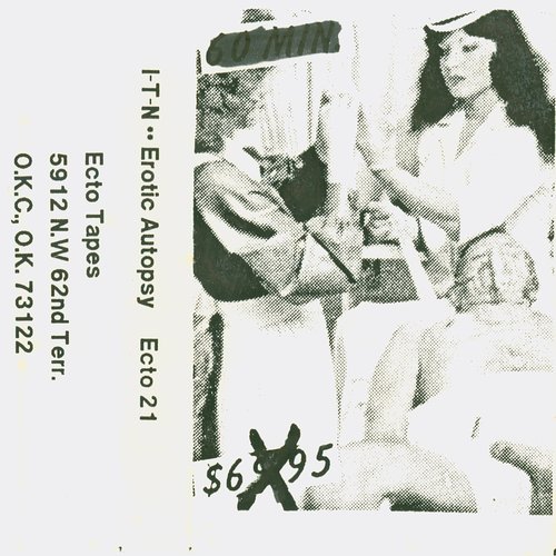 Erotic Autopsy