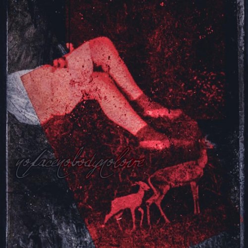 nofacenobodynolove [Explicit]