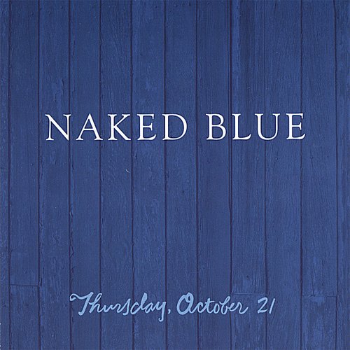 Thursday, October 21'st