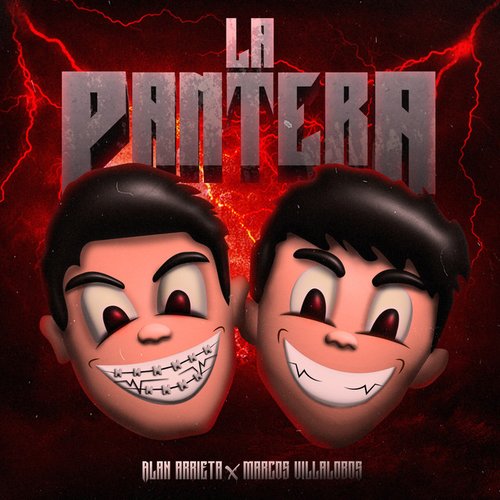 La Pantera - Single