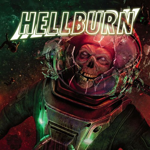 Hellburn