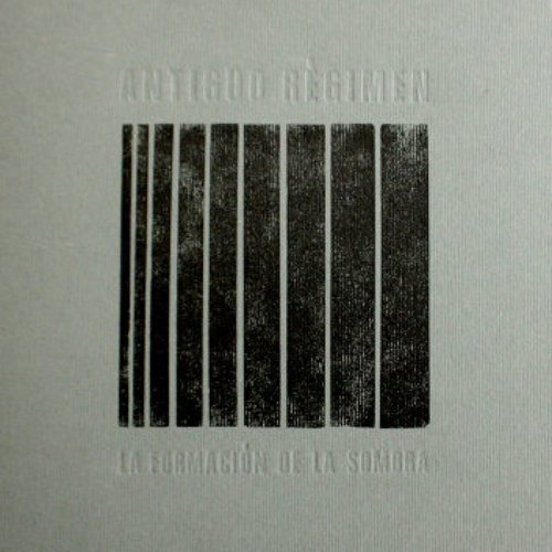 La Formación De La Sombra