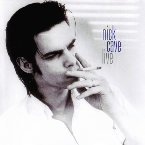 Nick Cave Live