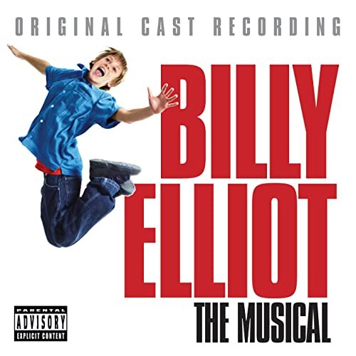 Billy Elliot: The Original Cast Recording (New York/ US Version/ 2005)