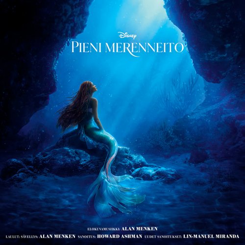 Pieni Merenneito (Alkuperäinen Suomalainen Soundtrack)