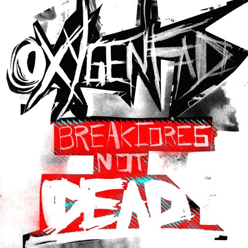 BREAKCORES NOT DEAD