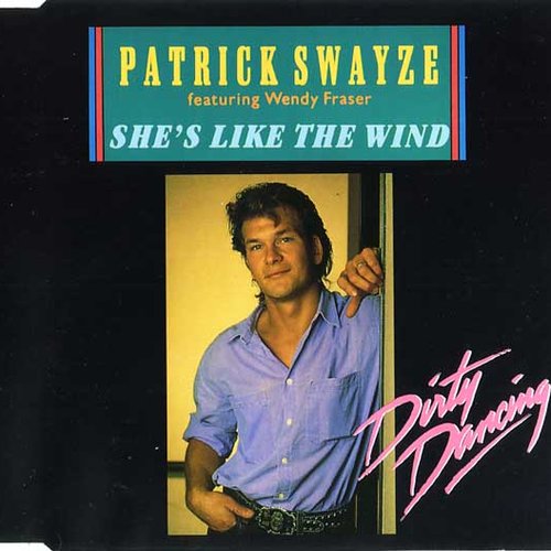 She's Like the Wind
