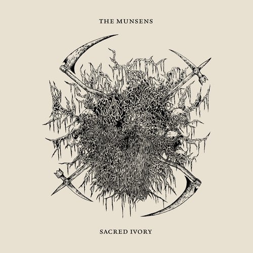 Sacred Ivory