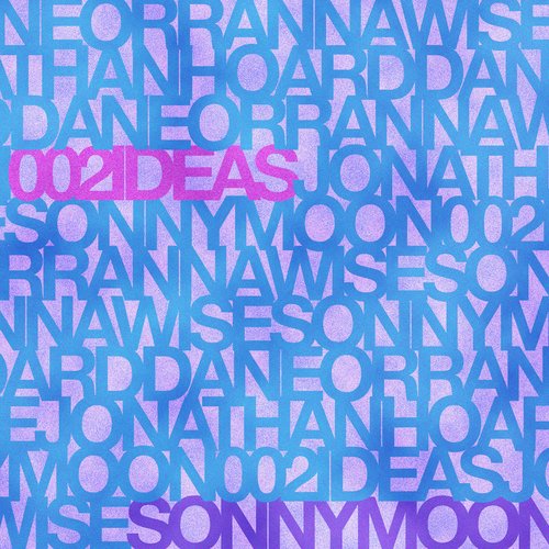 Ideas - Single