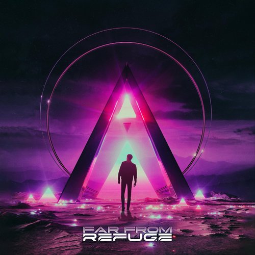 Neon Sleeper - Single