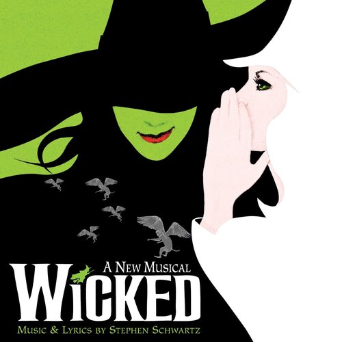 Wicked (Original Broadway Cast Recording)