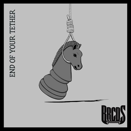 End of Your Tether - Single