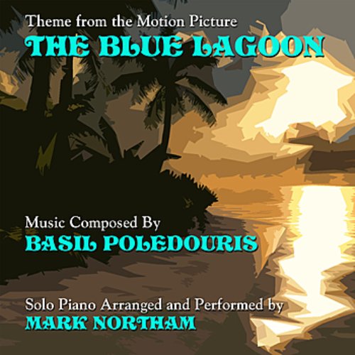 Theme from "The Blue Lagoon" (Basil Poledouris)