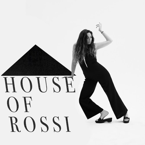 House of Rossi (Mixtape)
