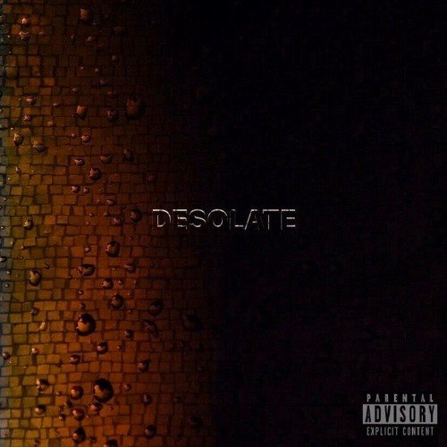 Desolate