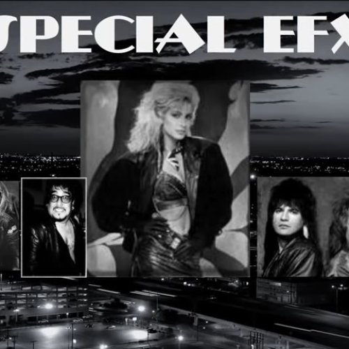 Special EFX