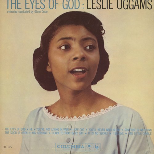 The Eyes Of God