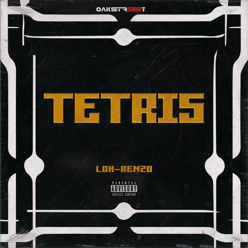 Tetris - Single