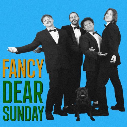 Fancy