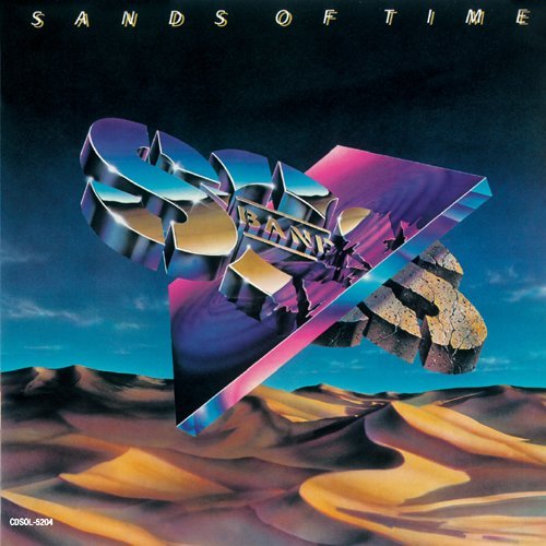 Sands Of Time+4