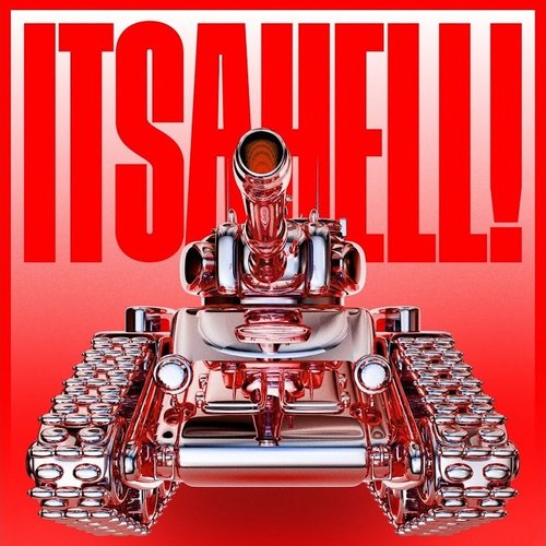 ITSAHELL!