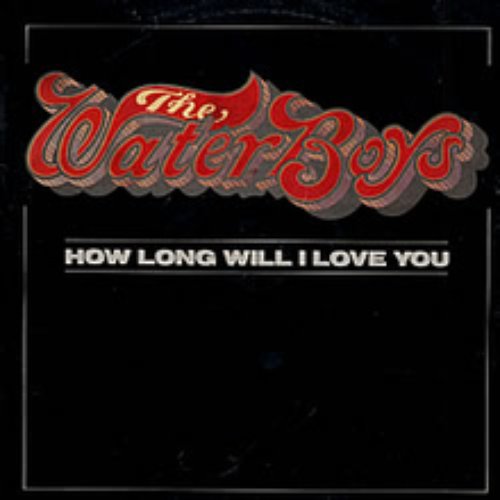 How Long Will I Love You