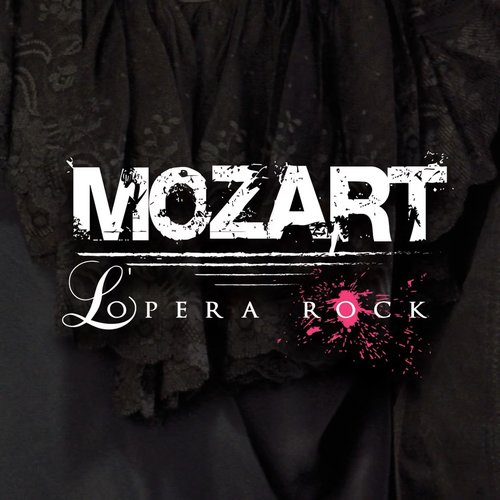 Mozart l'Opera Rock