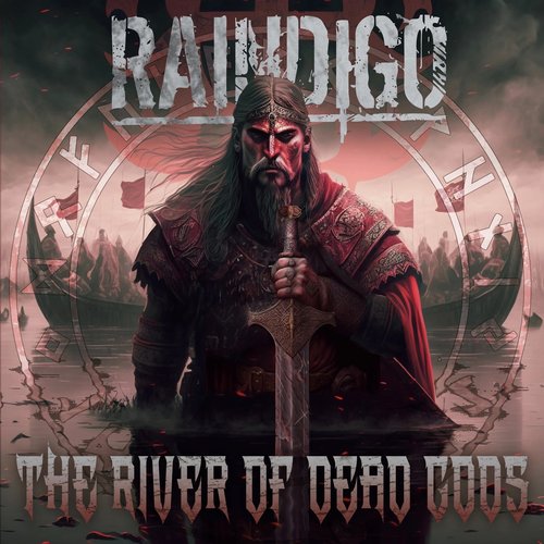 The River of Dead Gods