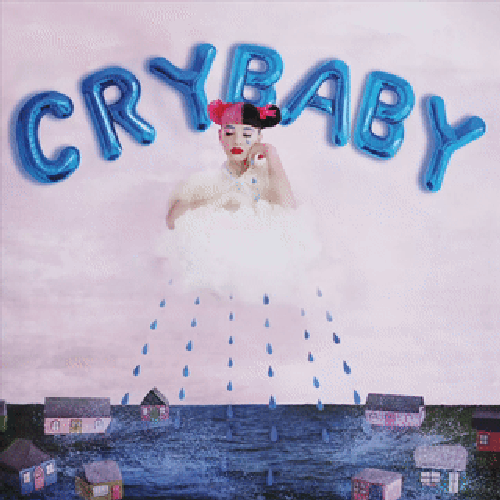 Cry Baby (Deluxe Edition) [Explicit]