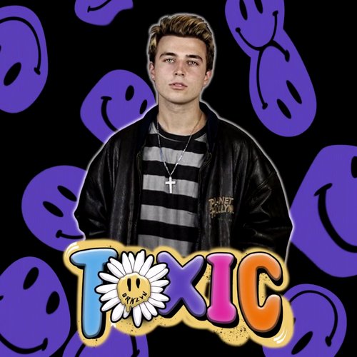 Toxic - Single
