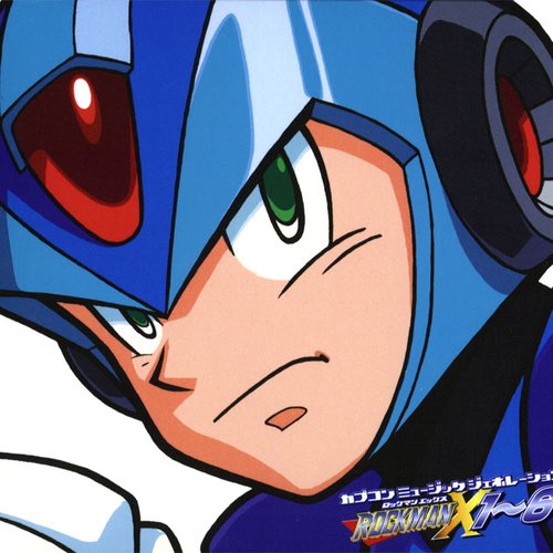 Capcom Music Generation
