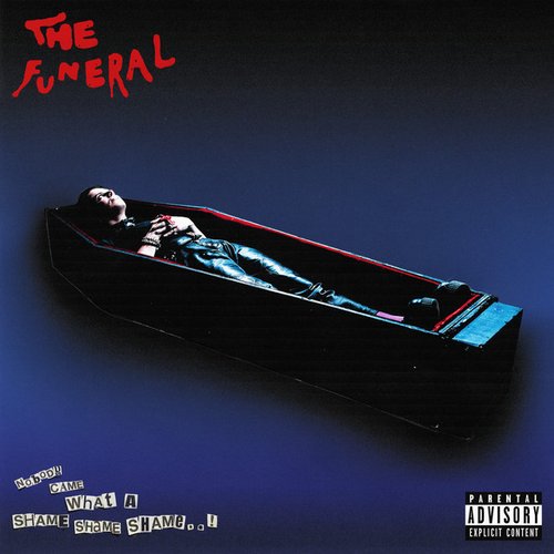 The Funeral - Single