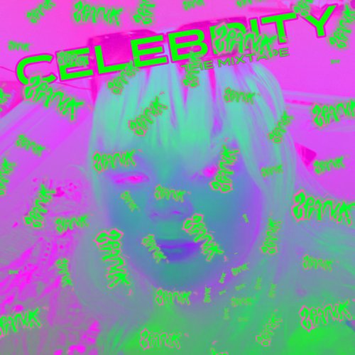CELEBRITY: THE MIXTAPE