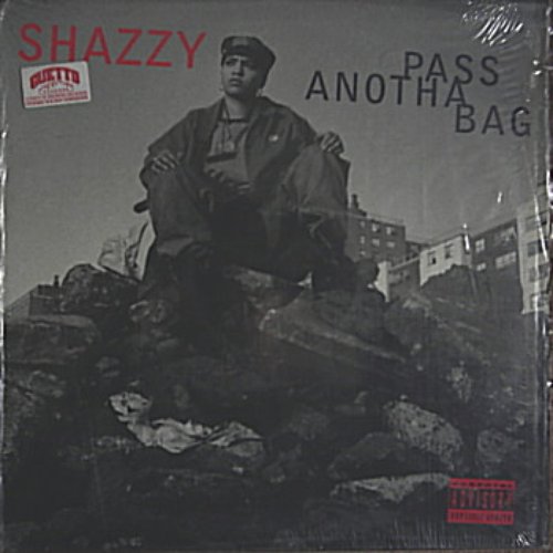 Pass Anotha Bag