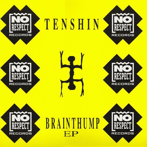 Brainthump EP