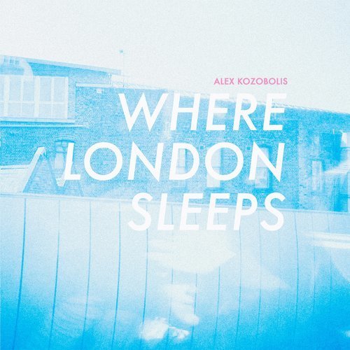 Where London Sleeps