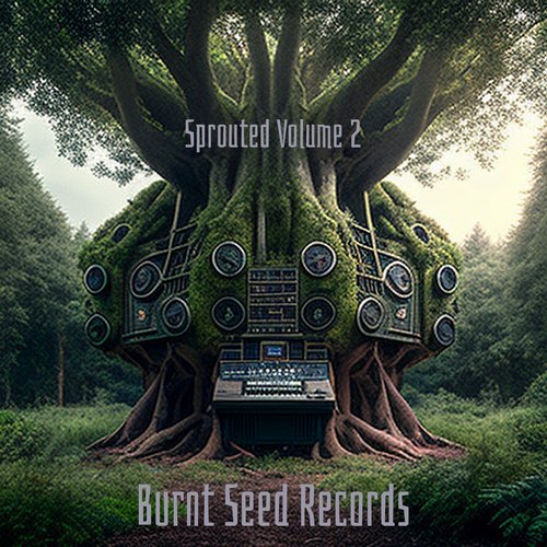 Sprouted Volume 2