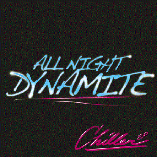 Chiller - EP