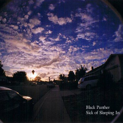 Sick of Sleeping In