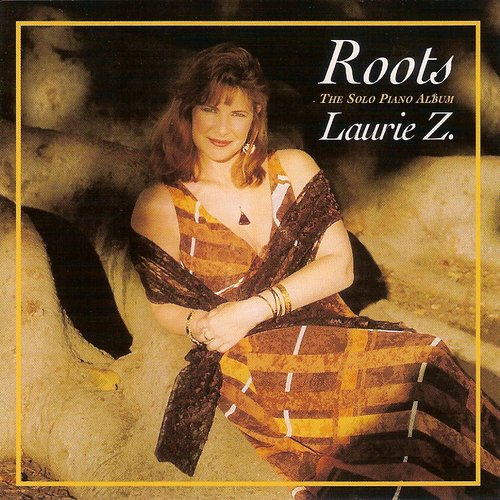 Roots: The Solo Piano Album