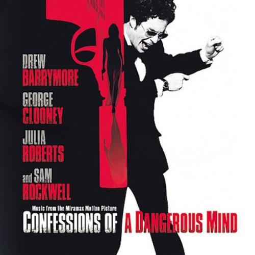 Confessions Of A Dangerous Mind