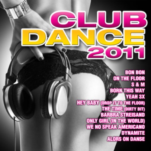 Club Dance 2011