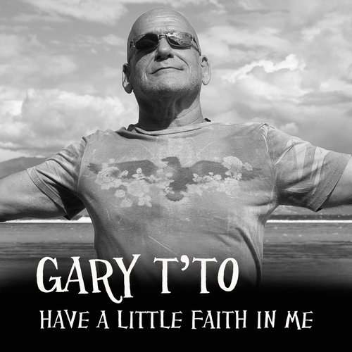 Have a Little Faith in Me - Single