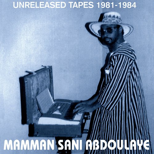Unreleased Tapes 1981​-​1984