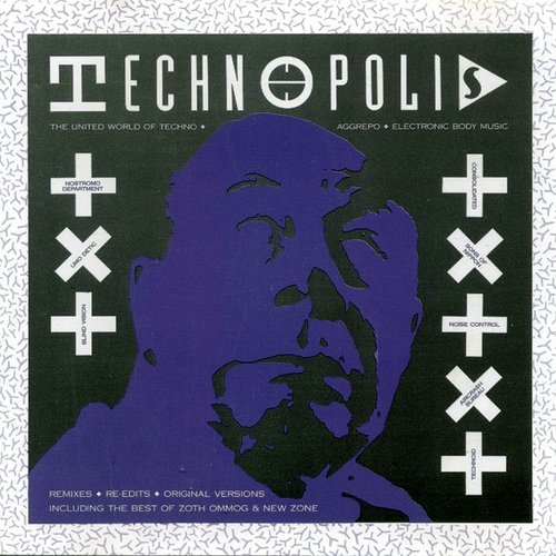 Technopolis
