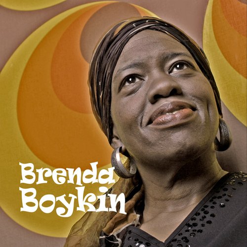 Brenda Boykin