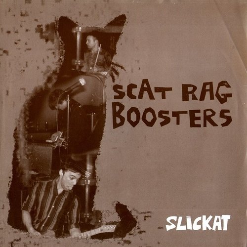 Slickat